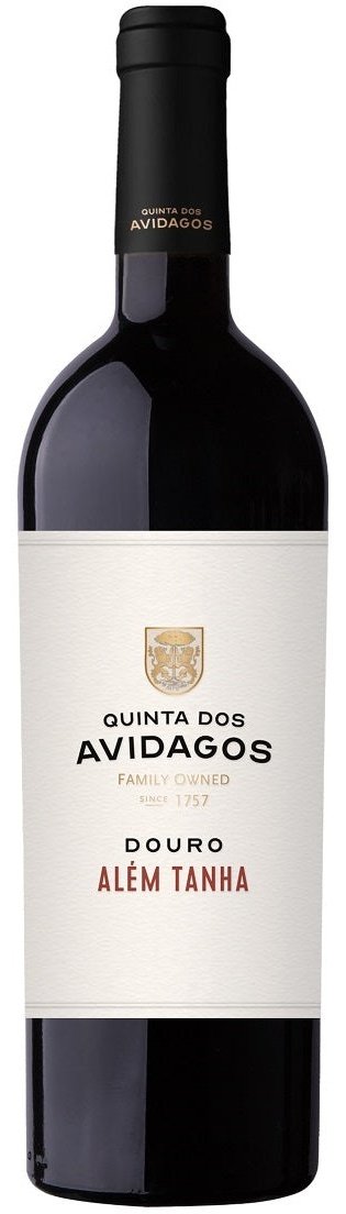 Além Tanha Douro DOC 75 cl 2018