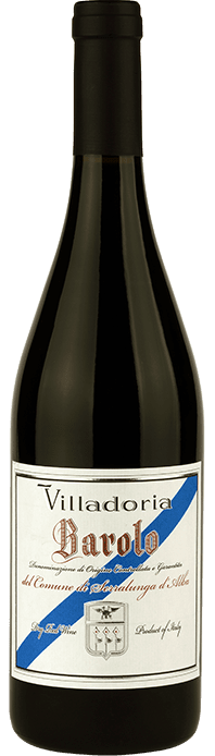 Barolo DOCG del Comune di Serralunga d’Alba 75 cl 2019
