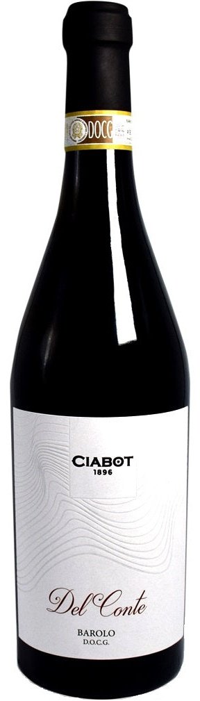 Del Conte Barolo DOCG 75 cl 2020