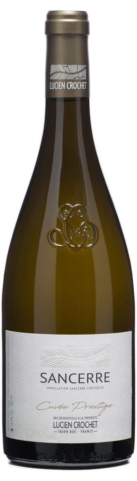 Cuvée Prestige Sancerre AOC 75 cl 2022