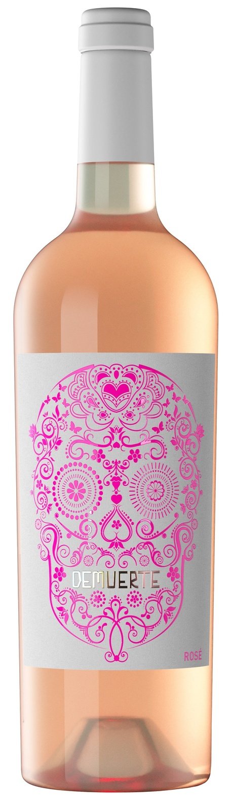 Demuerte Rosé Yecla DO 75 cl 2024