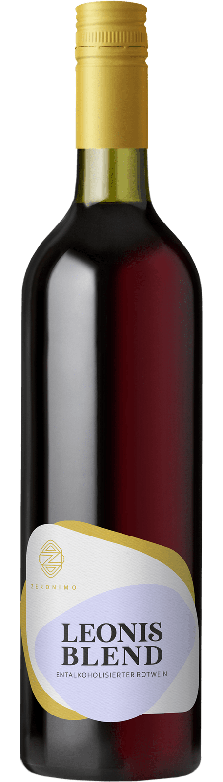 Zeronimo Leonis Blend Österreich 37.5 cl 2021