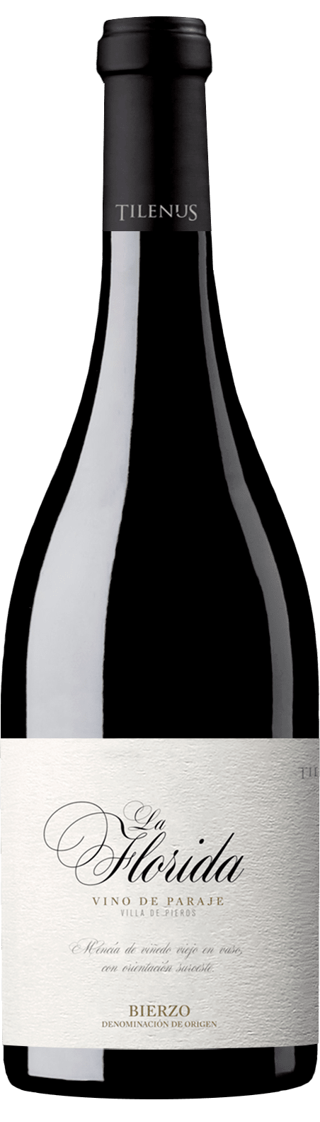 La Florida Crianza Bierzo DO 75 cl 2019