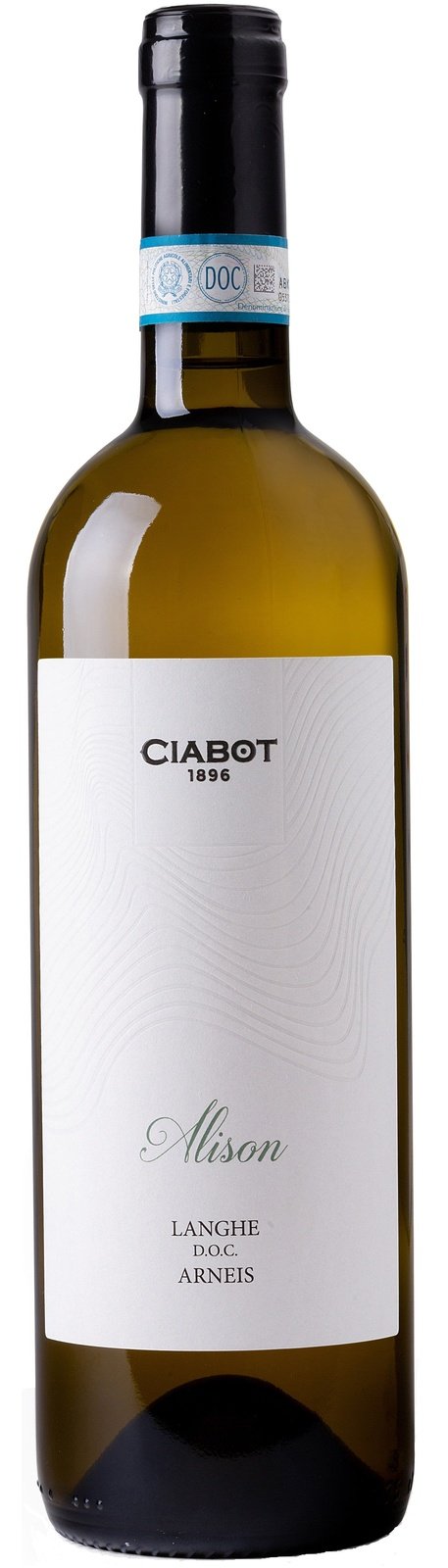 Alison Langhe Arneis DOC 75 cl 2024