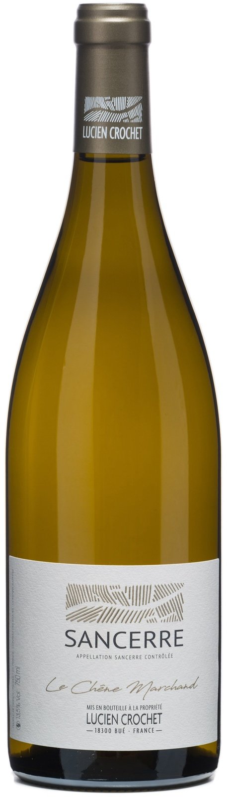 Le Chêne Marchand Sancerre AOC 75 cl 2019