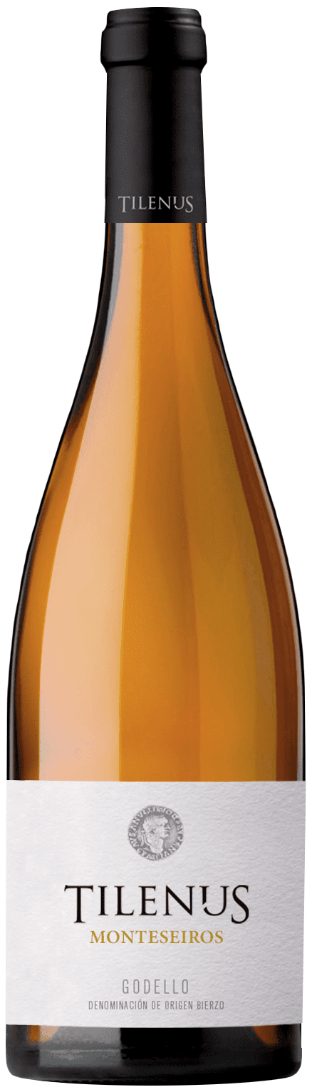 Tilenus Monteseiros Bierzo DO 75 cl 2022