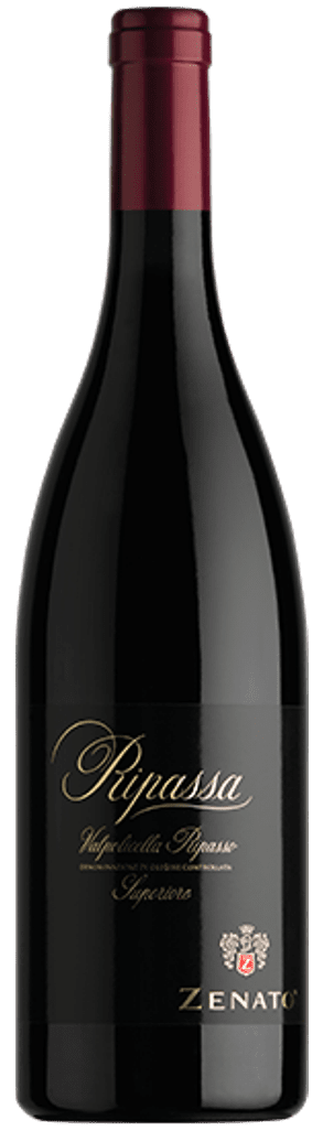 Ripassa Valpolicella Superiore DOC 500 cl 2020