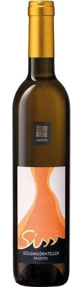 Sissi Passito Mitterberg IGT 37.5 cl 2019