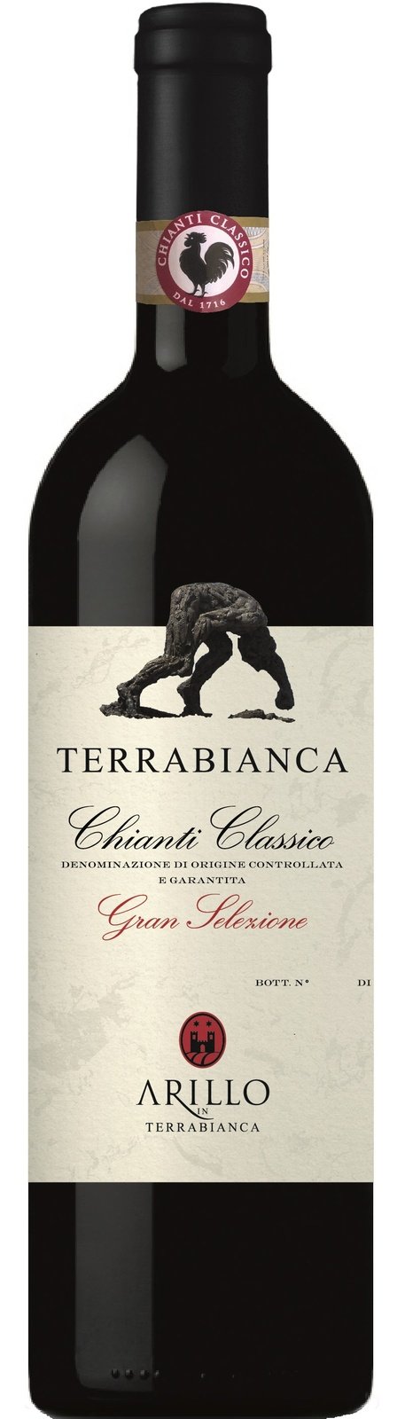 Terrabianca Chianti Classico Gran Selezione DOCG 75 cl 2019