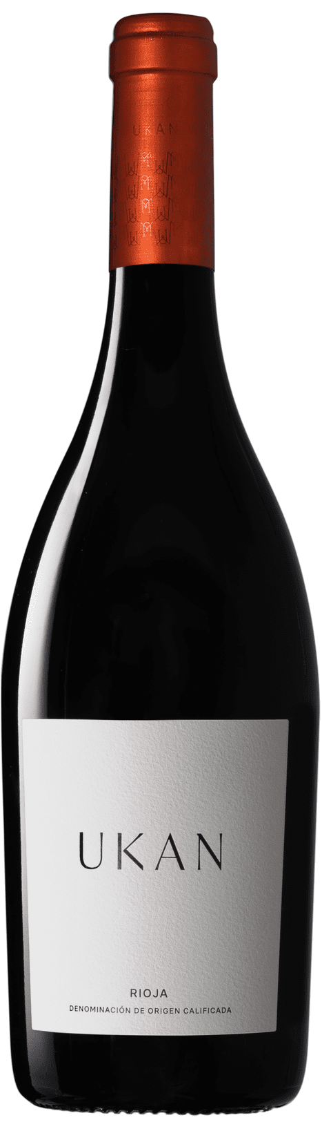 Ukan Rioja DOCa 150 cl 2020
