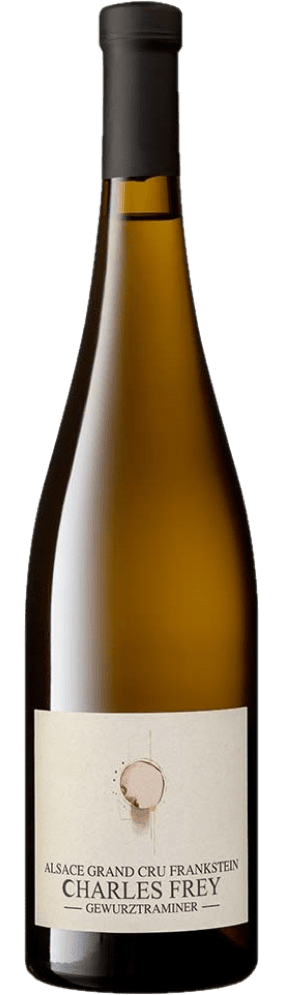 Gewürztraminer Frankstein Grand Cru Alsace AC 75 cl 2018