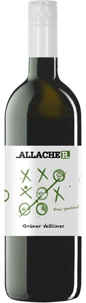 Grüner Veltliner Burgenland 75 cl 2023