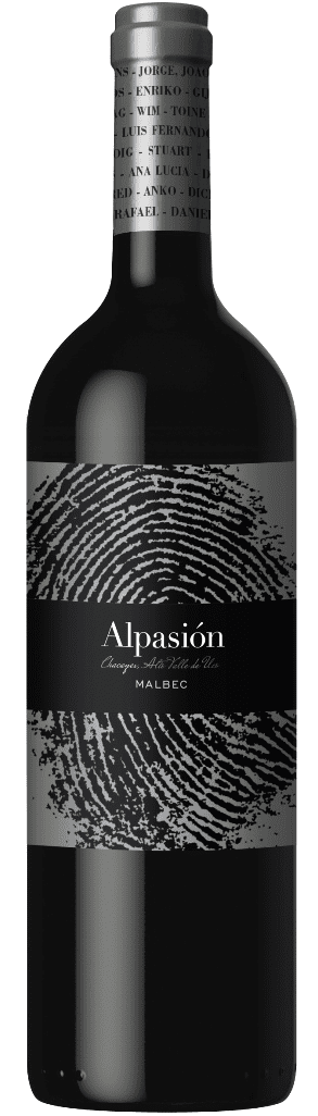 Varietal Malbec Mendoza 75 cl 2018