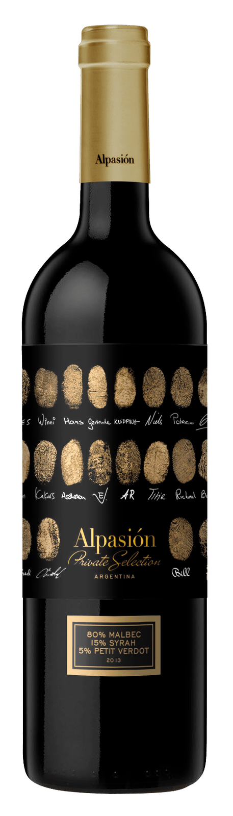 Private Selection Mendoza 75 cl 2019