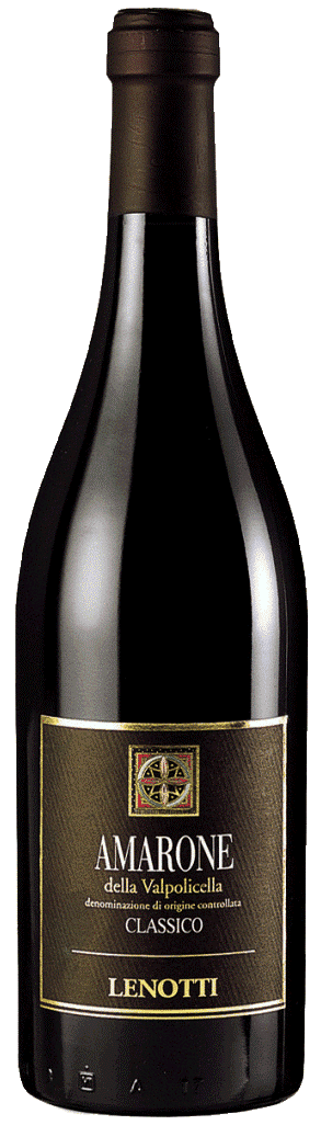 Amarone della Valpolicella Classico DOCG 75 cl 2018