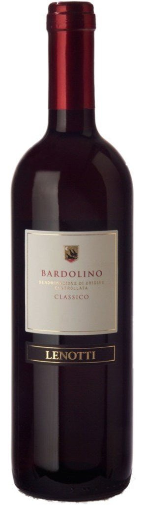 Bardolino Classico DOC 75 cl 2023