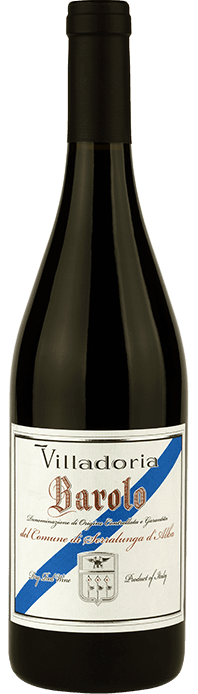 Barolo DOCG del Comune di Serralunga d’Alba  75 cl 2019