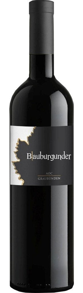 Maienfeld Blauburgunder Graubünden AOC 75 cl 2023