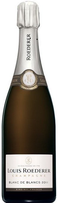 Champagne Brut Blanc de Blancs 75 cl 2016