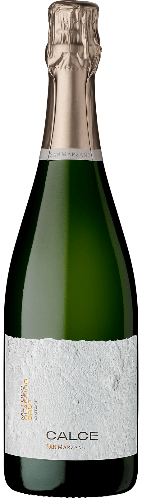 Calce Spumante Metodo Classico Brut 75 cl 2017