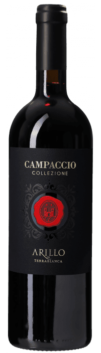 Campaccio Collezione Toscana IGT 75 cl 2019