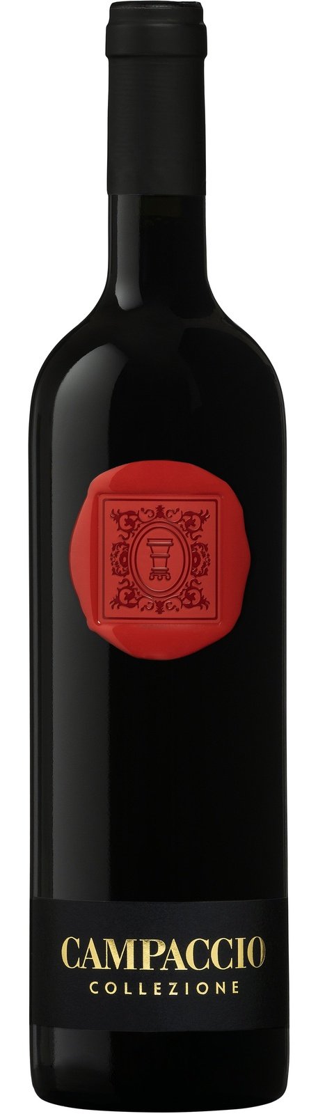 Campaccio Collezione Toscana IGT 150 cl 2019