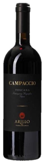 Campaccio Toscana IGT 75 cl 2020