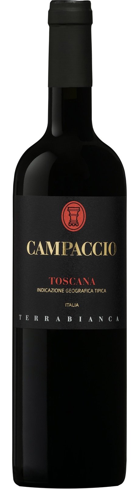 Campaccio Toscana IGT 1200 cl 2019