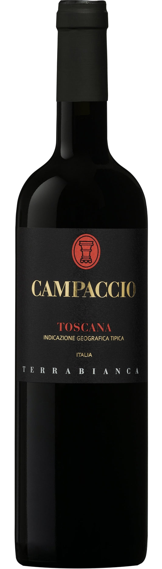 Campaccio Toscana IGT 1800 cl 2021