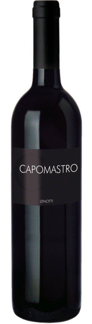 Capo Mastro Veneto IGT 75 cl 2022