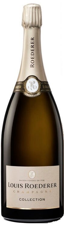 Champagne Brut Collection 243 150 cl