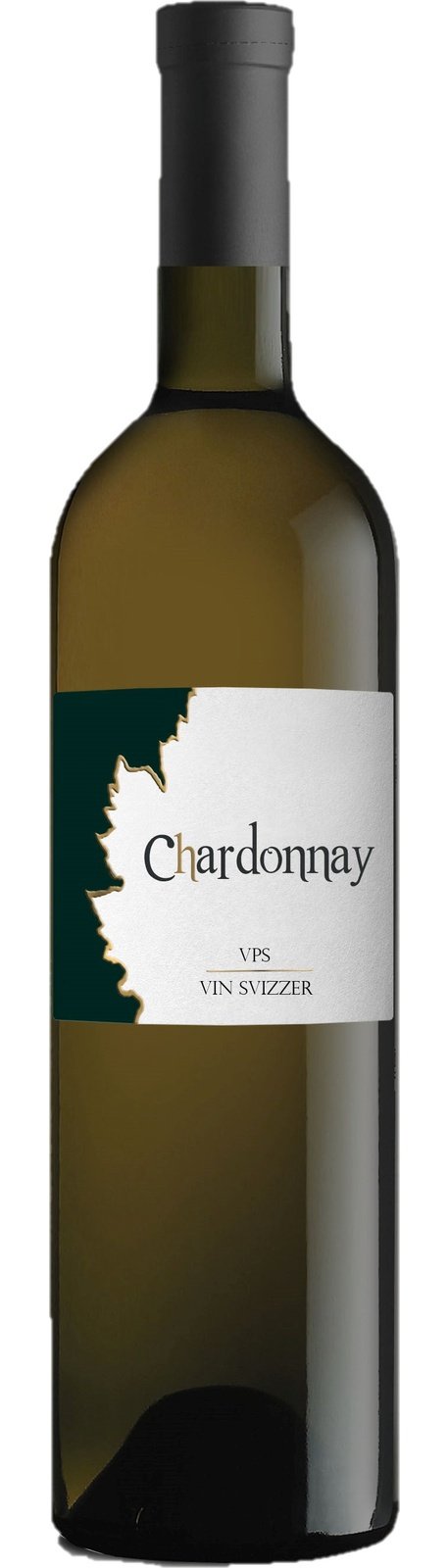 Chardonnay Vin de Pays Suisse 75 cl 2023