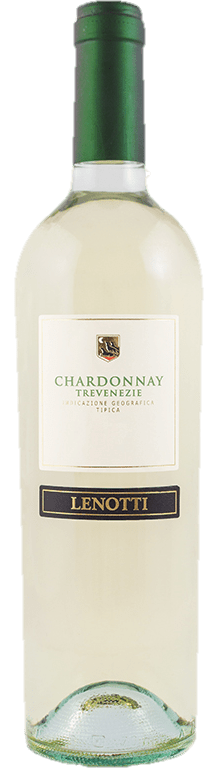 Chardonnay Trevenezie IGT 75 cl 2023