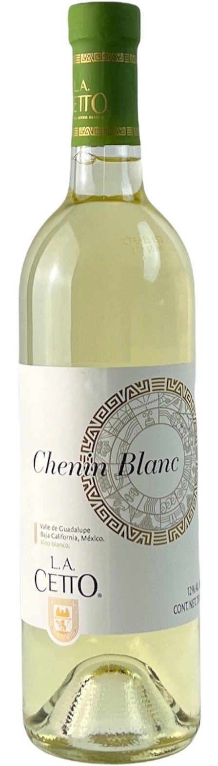 Chenin Blanc Baja California 75 cl 2023