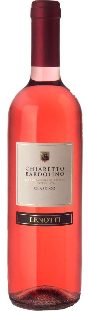 Chiaretto Bardolino Classico DOC 75 cl 2023