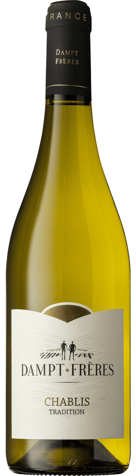 Tradition Chablis AOC 75 cl 2022