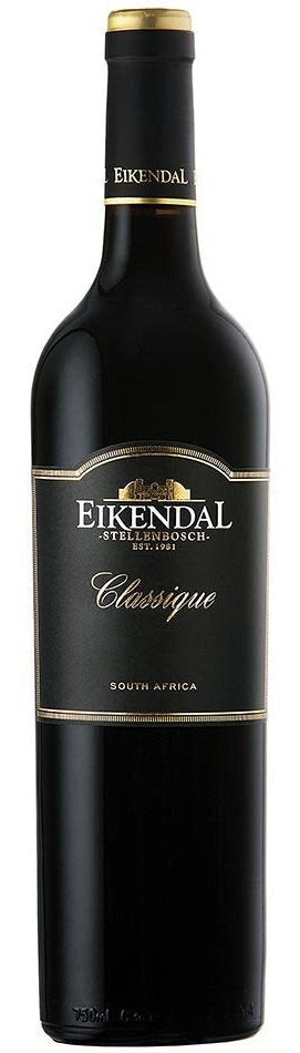 Classique Wine of Origin Stellenbosch 75 cl 2020