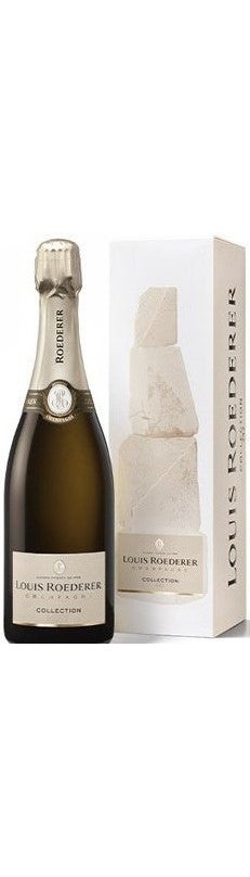 Champagne Brut Collection 245 GP 75 cl