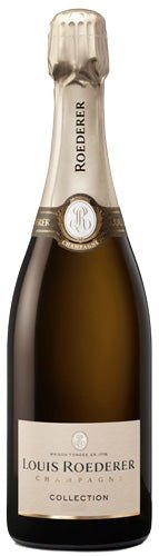 Champagne Brut Collection 245 75 cl