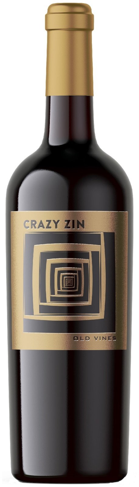 Crazy Zin Old Vines Puglia IGP 75 cl 2019