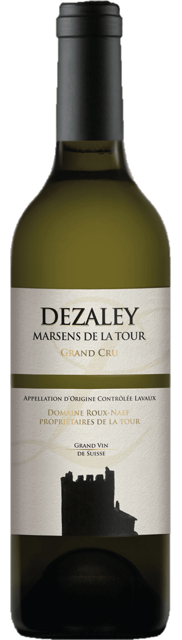 Dezaley Grand Cru AOC 70 cl 2023