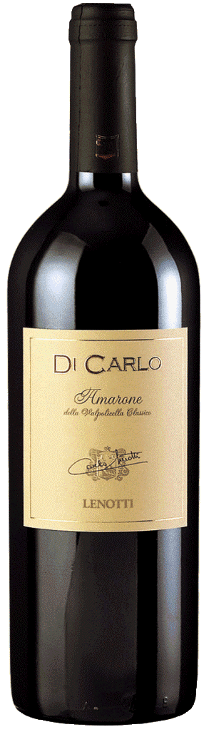 Amarone Selezione Di Carlo della Valpolicella Classico DOCG 75 cl 2016