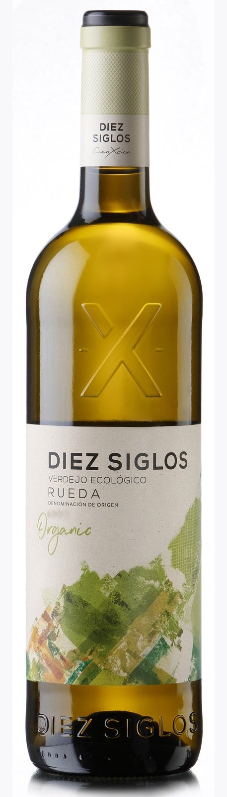 Verdejo Ecológico Rueda DO 75 cl 2022