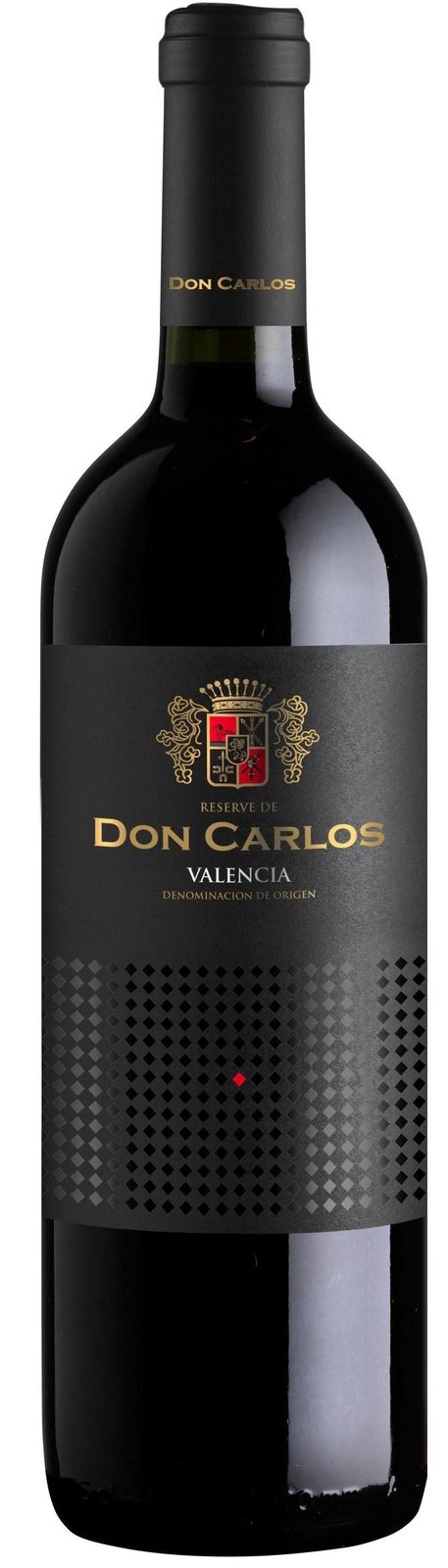 Reserve de Don Carlos Valencia DO 75 cl 2021