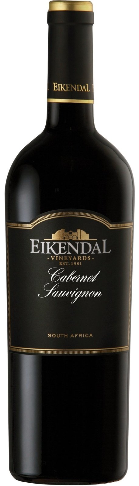 Cabernet Sauvignon Wine of Origin Stellenbosch 75 cl 2021