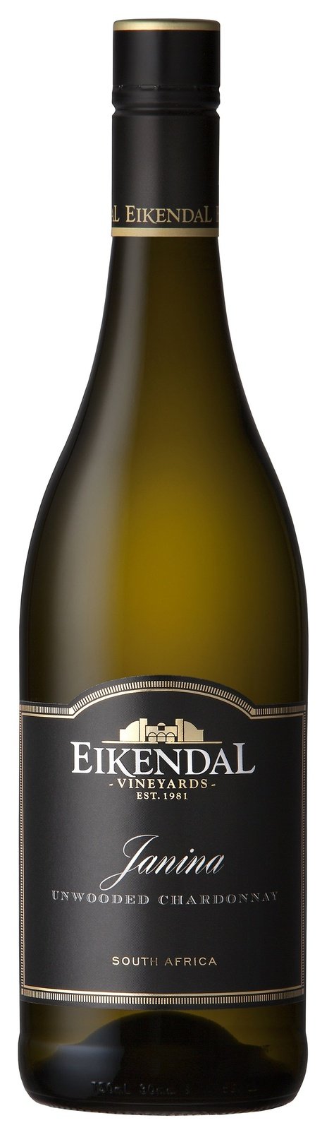 Chardonnay Janina Wine of Origin Stellenbosch 75 cl 2022