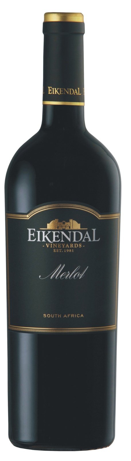 Merlot Wine of Origin Stellenbosch 75 cl 2020