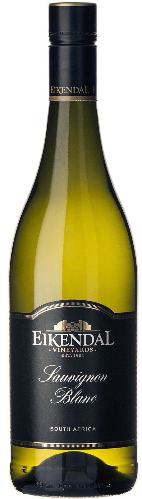 Sauvignon Blanc Wine of Origin Stellenbosch 75 cl 2023