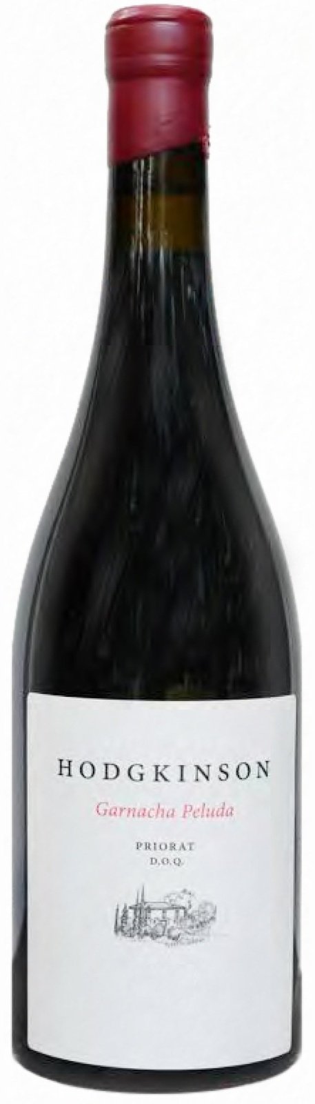 Garnacha Peluda Priorat DOQ 75 cl 2019