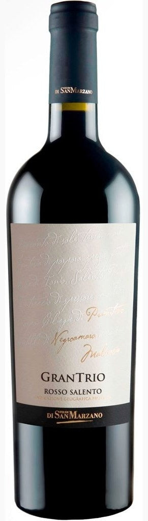 GranTrio Salento IGP 75 cl 2023